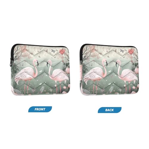 Funda impermeable para laptop de 13-14 pulgadas miniatura 2