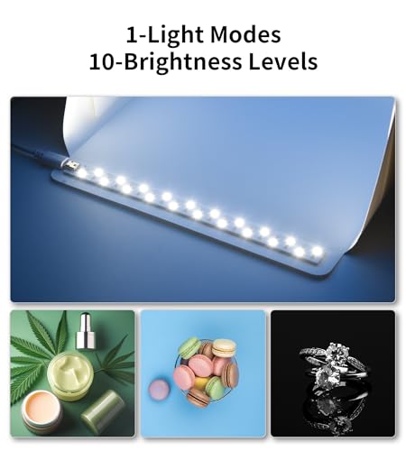 Zecti Softbox Fotografico (ZT-010)