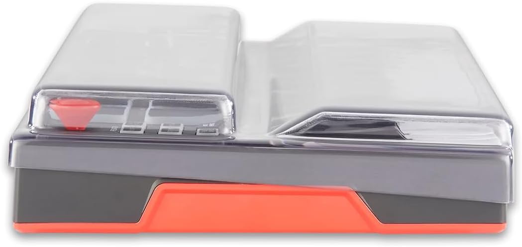 Decksaver Akai MPK Mini Play Keyboard Cover (DSLE-PC-MINIPLAY)