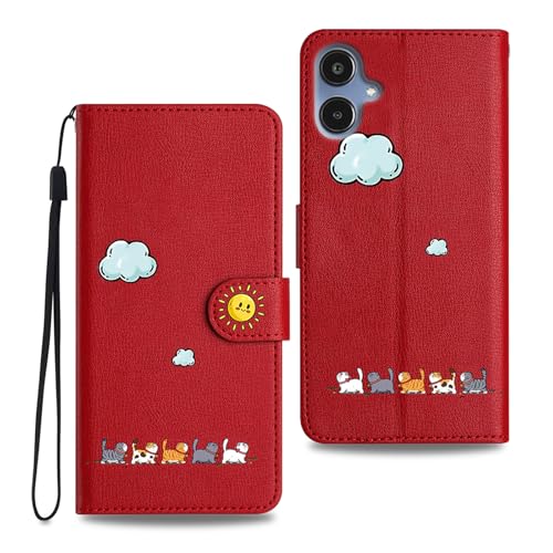 Galaxy A25 5G �P�[�X �蒠�^ �ϏՌ��d�l - �T���X��Galaxy A25 5G�P�[�X�蒠�^ �X�^���h�@�\���J�[�h���[�t�� ���^�y�� ���P�[�X �����L�f�U�C��Samsung �M�����N�V�[ A25 5G / SC-53F - ��