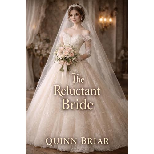 The Reluctant Bride Audiobook By Quinn Briar cover art