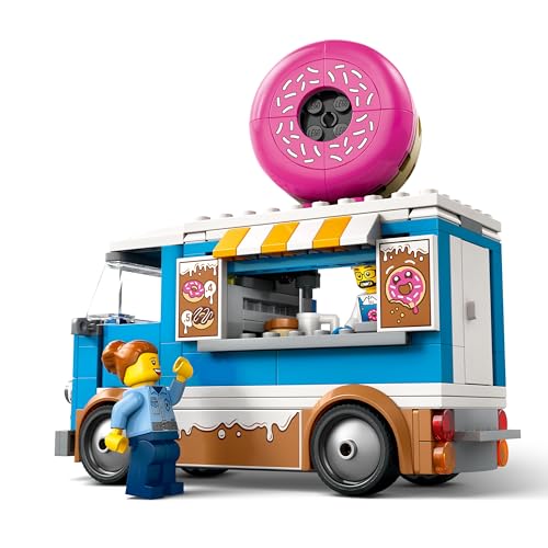 La mejor selección de Lego city sets los preferidos por los clientes. 24 La mejor selección de Lego city sets los preferidos por los clientes. 14