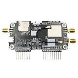 Augmentez les capacités de votre appareil : ce module d'extension de 45 GHz étend considérablement les fonctionnalités de votre appareil, améliorant les capacités de communication sans fil et les tâches de sécurité.