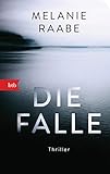 Cover zum Buch Die Falle