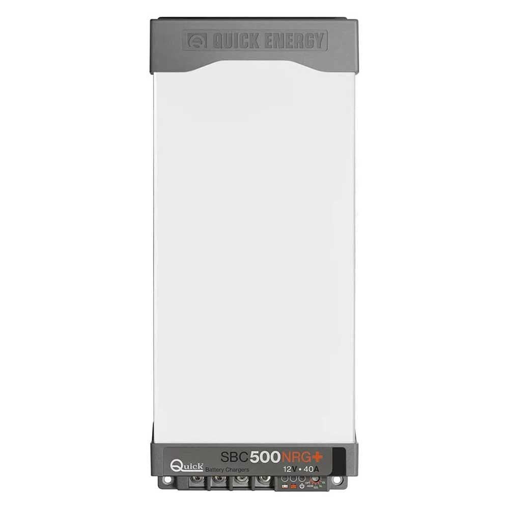 Quick CARICABATTERIA SBC/NRG 500 12V 40A