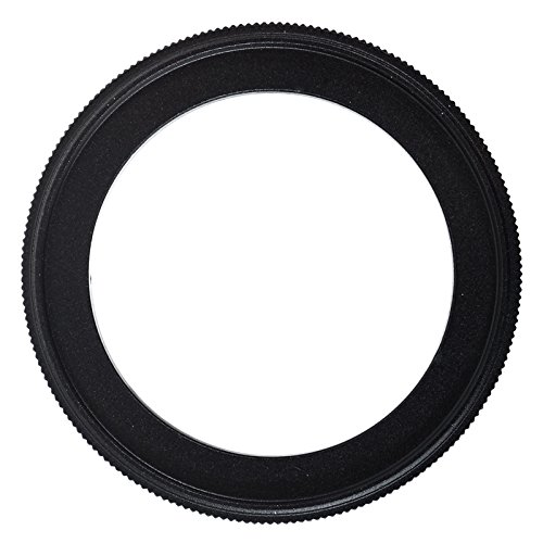 Stealth Gear SGCANRR62 62 mm Reverse Ring for Canon