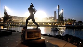 Spiral-bound A Unique Look At Big League Baseball - Broadcasters Edition (2011 Edition) by Joe Taxiera (2011-05-04) Book