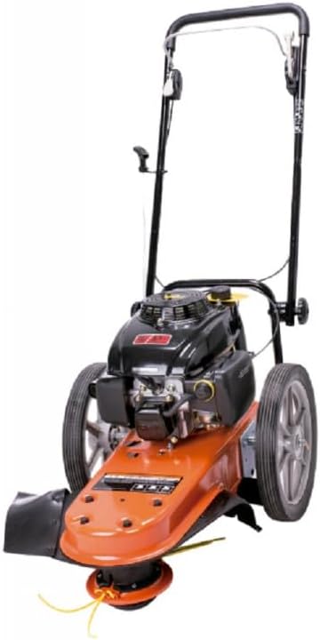 Daewoo Desbrozadora Cortacésped a Gasolina DWBC5600 - Motor 160 C...