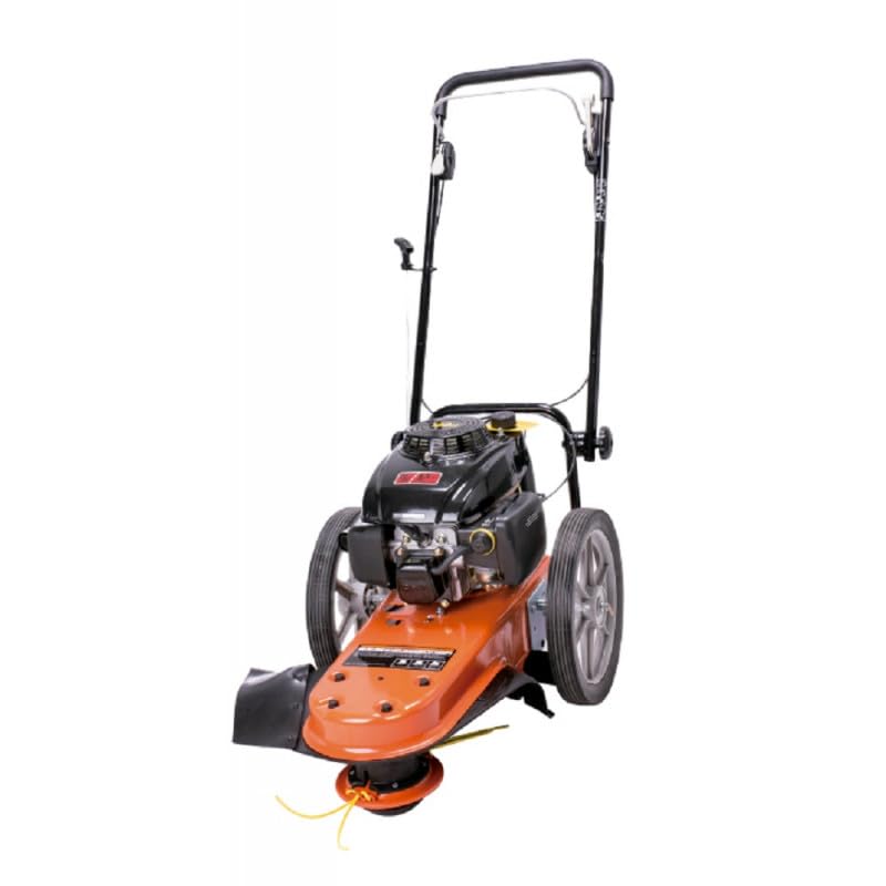 Daewoo Desbrozadora Cortacésped a Gasolina DWBC5600 - Motor 160 C...