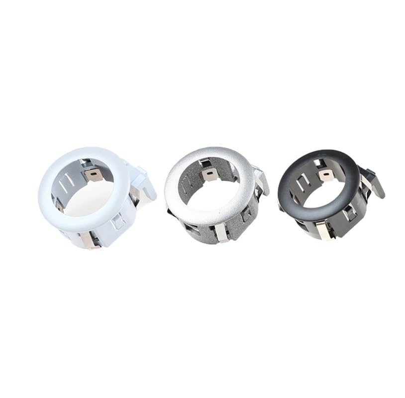 1pcs White,89348-33030 89348-06010 Sensor Retainer