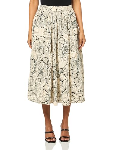 Trina Turk Women's Aurelia Skirt