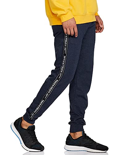 Image of Easybuy Men's Slim Track Pants