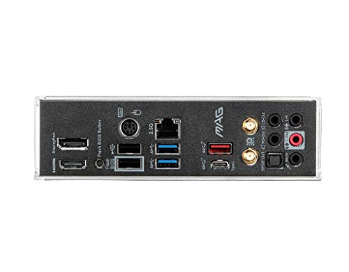 PCパーツ MAG B550M MORTAR WIFI MSI MAG B550M MORTAR WIFI AMD AM4 DDR4 CF Lightning Gen 4 M