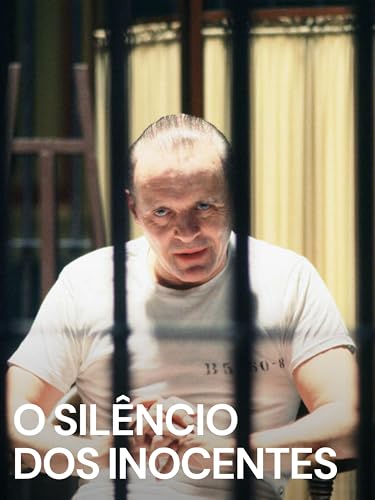 O silêncio dos inocentes