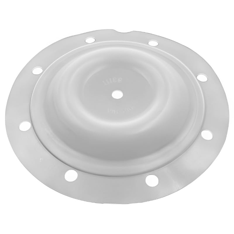 Generic Teflon Diaphragm 93111 For Ingersoll Rand, ARO half inch