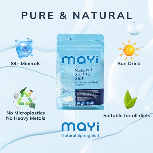 Natural Spring Salt Convenience Bundle miniatura 7