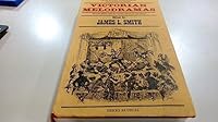 Victorian Melodramas 0460101935 Book Cover