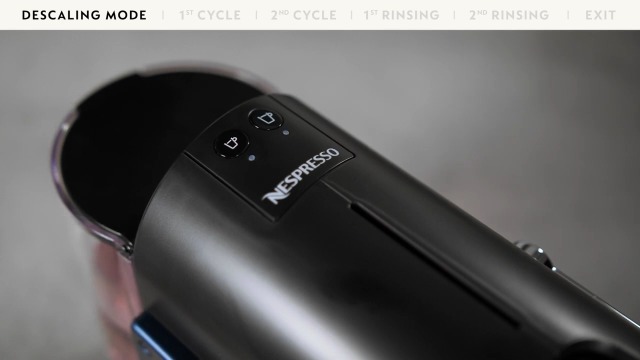 De'Longhi Nespresso EN 125.S Kapselmaschine Pi Produktbild-Vorschau 8