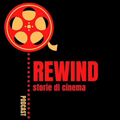 REWIND - Storie di cinema copertina