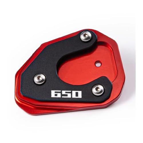 Extension béquille latérale CFMOTO MT800 800MT 650MT TR-G accessoire