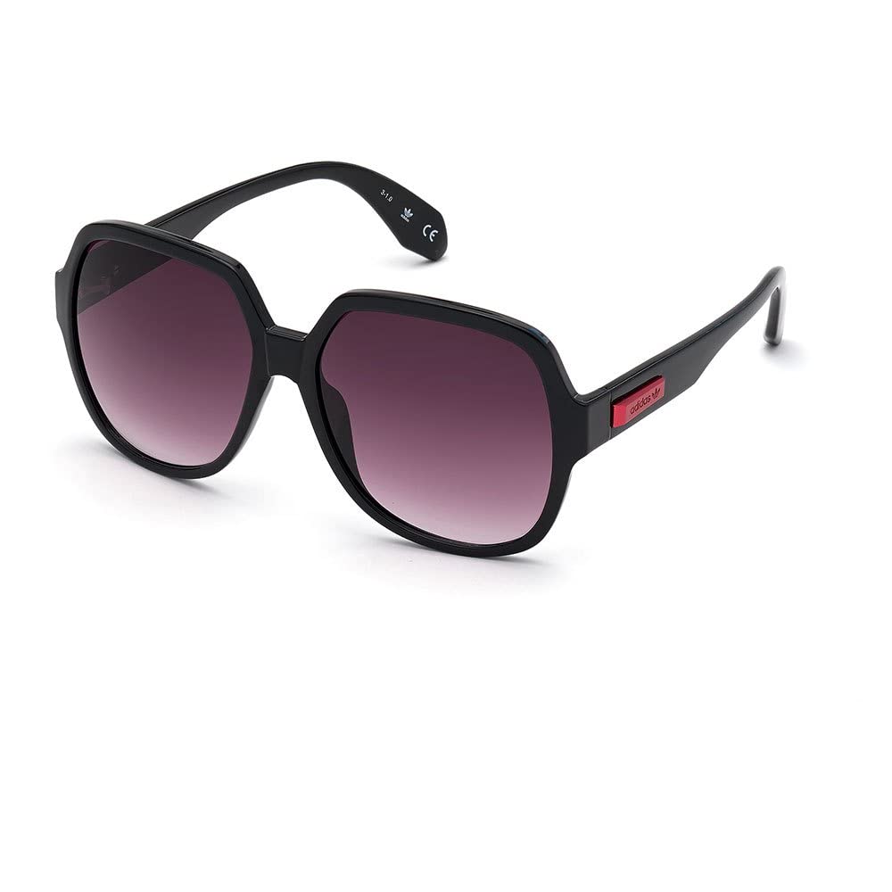 adidas Originals OR0034, Women’s Sunglasses, Black, Taglia Unica -