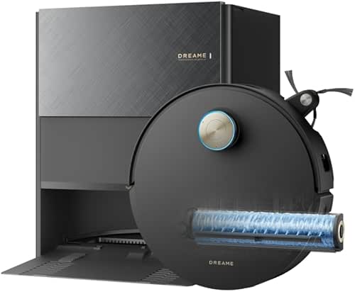 Dreame Aqua10 Ultra Roller