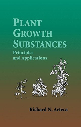 Plant Growth Substances: Principles and Applications