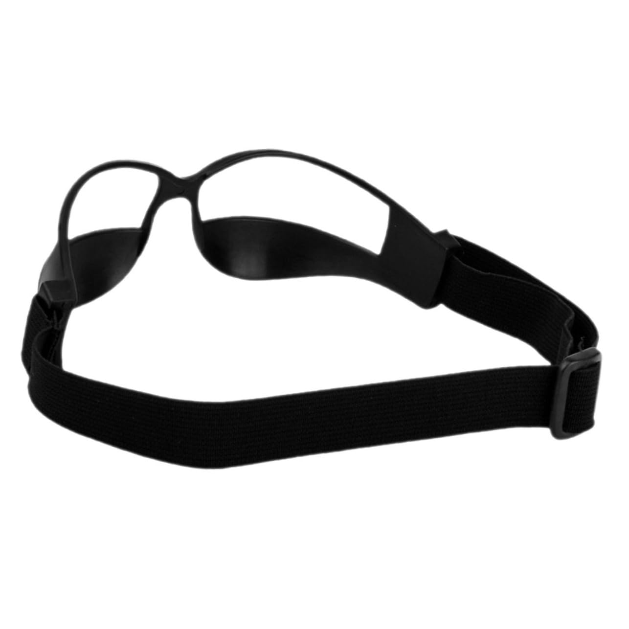 balacoo Basketball Trainer Glasses Dribble Glasses Lenses for Basketball Practice Equipment