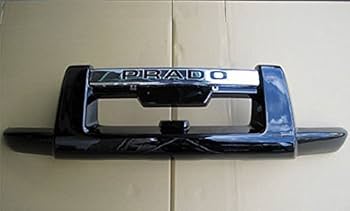 Amazon | BRIGHTZ プラド 120系 フロントバンパーガード