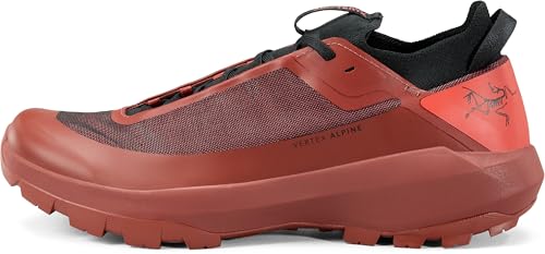 Arc'teryx Vertex Alpine Shoe Men's | Fast Light Supportive Approach Shoe | Dynasty/Sequoia, 11