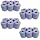 100 sheet (Pack of 24)