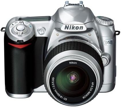 ニコン D50 レンズキット 価格比較 - 価格.com 【整備済み品】Nikon