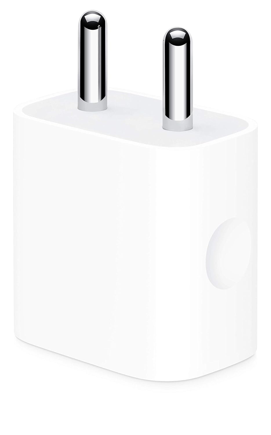 HITORE 20W Power Adapter Universal Compatible for Apple iPhone, iPad & AirPods (Black)