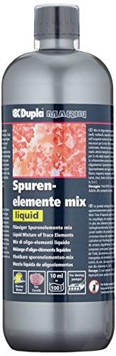 Dupla Marin 81326 oligoelementi, Mix Liquido, 1000 ml - Image 3
