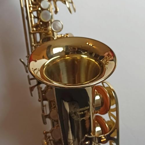 Page de couverture de Rendezvous mit Curved Soprano Sax
