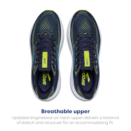 Image of Brooks Men's Ghost 17 Neutral Running Shoe