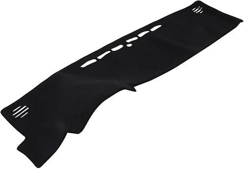 Miniatura 5 de SCITOO Cubierta de salpicadero compatible con Toyota AMry 2018, 2019, 2020