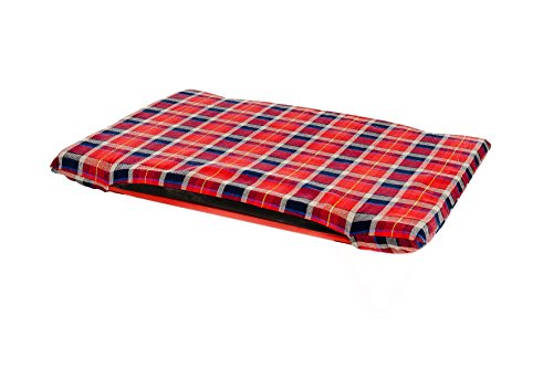 Ferribiella Cuscino Letto di Camp Pisolo per Cane