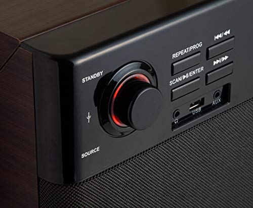 Technaxx Allemagne Dab Bluetooth V5.0 Tourne-Disque Numérisation de disques Vinyle Cassettes CD Fonction Radio AUX RCA… - Les Beatles, Paul McCartney, John Lennon, RIngo Starr, George Harrison Technaxx Allemagne Dab Bluetooth V5.0 Tourne-Disque Numérisation de disques Vinyle Cassettes CD Fonction Radio AUX RCA… – Image 6
