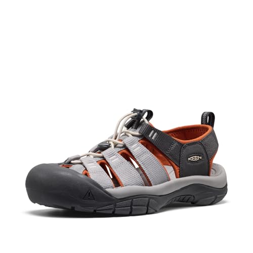 Image of KEEN Men's Newport H2 Closed Toe Water Sandals