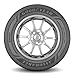 Goodyear Assurance Finesse All Season 235/55R18 100H Passenger Tire
