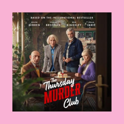 Thursday Murder Club (Netflix): The Top 10 Flowers You Should Never Buy