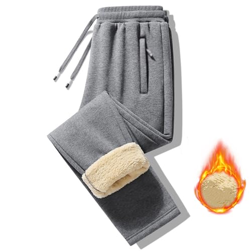 Pantalon de sport polaire homme : fini le froid en automne et hiver