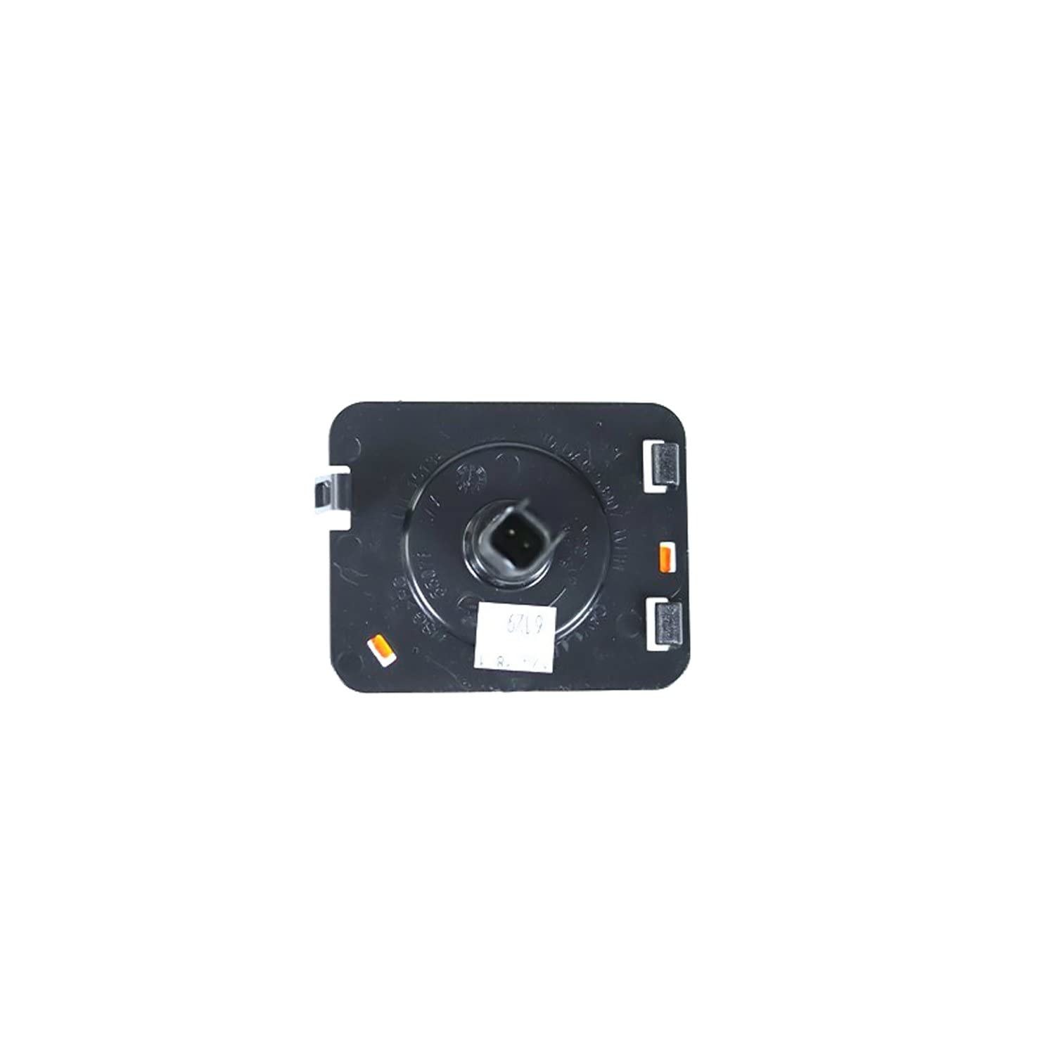 Amazon.com: Mopar 55078145AA LAMP SIDE MARKER : Automotive