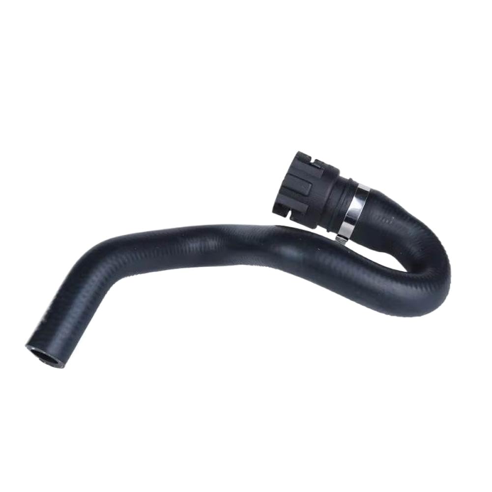 Qhtwuyqek Onecolor Engine Coolant Recovery Tank Hose 31261246 Compatible With S60 S80 V60 V70 Xc60 Xc70 T6 Polestar Sedan 3.0L 2007 2016