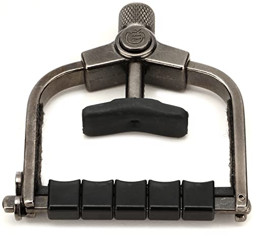 Paige Clik Capo PC-B5-ETI Banjo/Ukulele - Les Beatles, Paul McCartney, John Lennon, RIngo Starr, George Harrison Paige Clik Capo PC-B5-ETI Banjo/Ukulele – Image 3