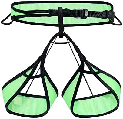 KAILAS Hover2 Ultra-lightweight Harness for Rock Climbing