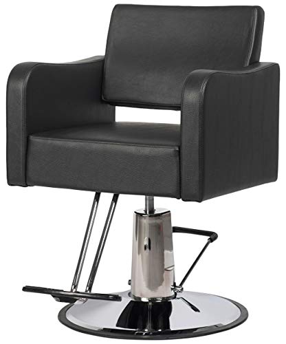 Buy-Rite Lexus Styling Chair