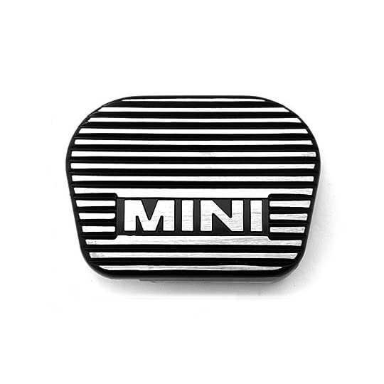 Amazon.co.jp: ローバーミニ用 MINI AT用 アルミ ブレーキペダル : 車