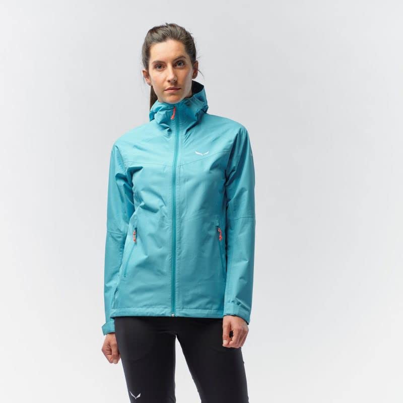 SALEWA Puez Aqua 3 Ptx W Giacca Donna